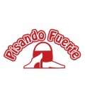 Pisando Fuerte