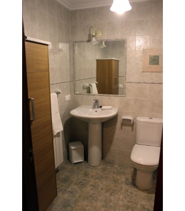 Plazas de aparcamiento