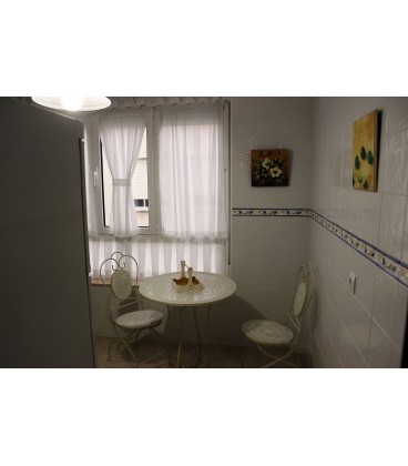 Plazas de aparcamiento