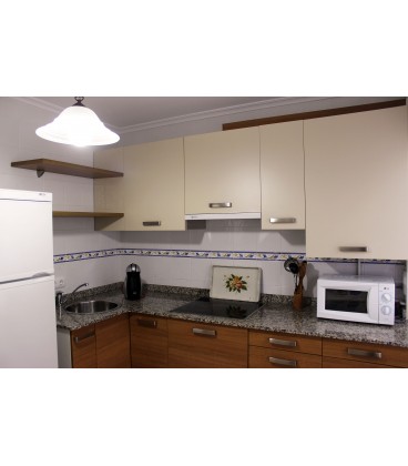 Plazas de aparcamiento