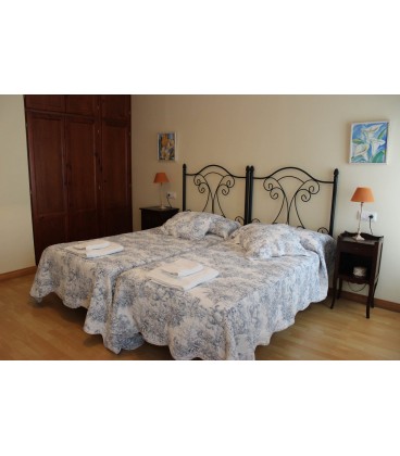 Plazas de aparcamiento