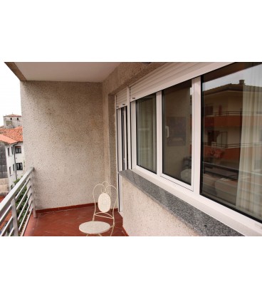 Plazas de aparcamiento