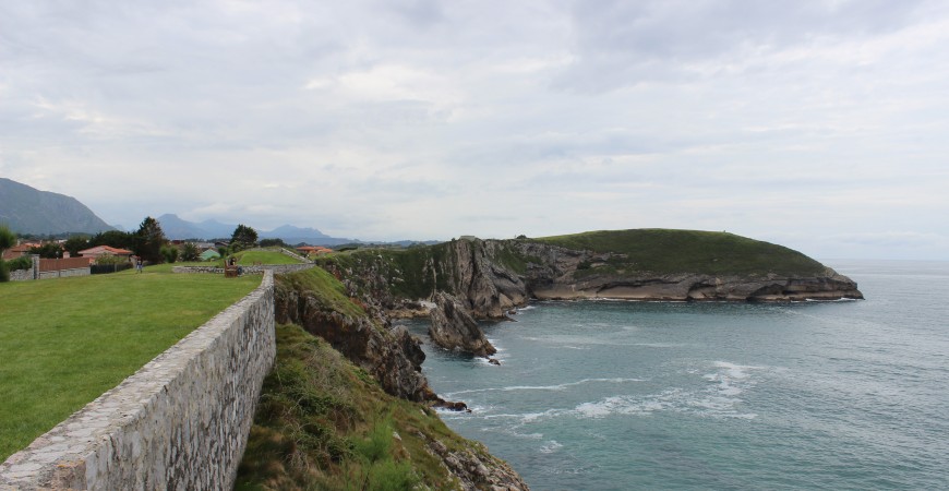 Llanes paraíso natural y cultural